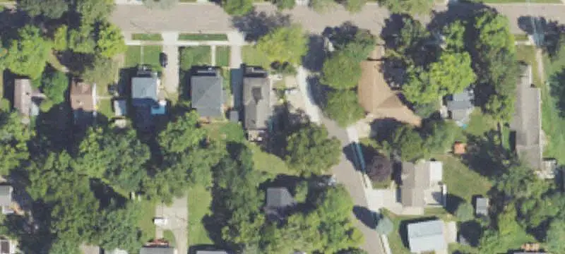 Four-Unit Quadplex
