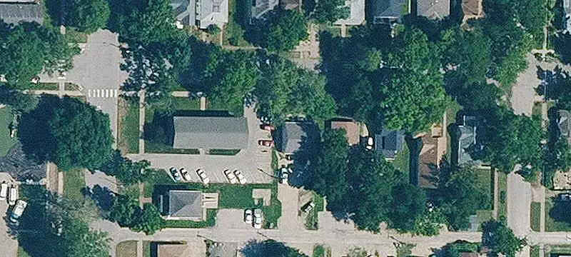 Multifamily Portfolio with Multiple Buildings