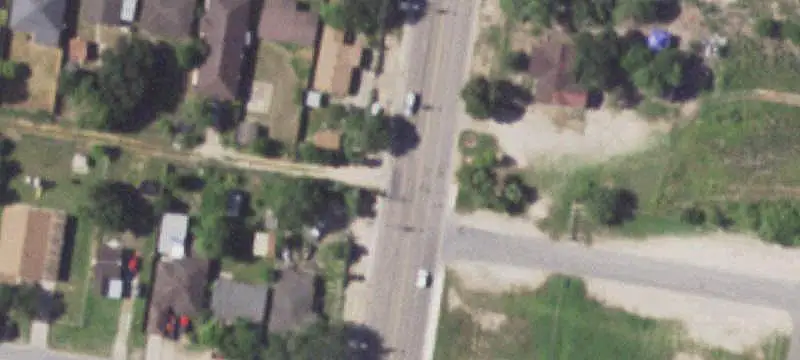 Commercial Land Parcel