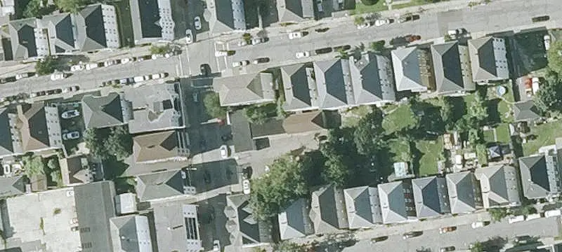 Multi-Stall Garage Property