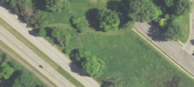 PUD-Zoned Development Land
