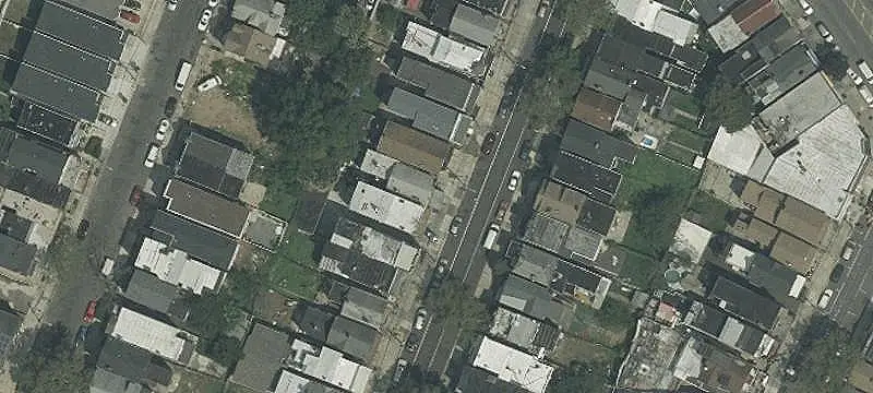 Two-Unit Duplex