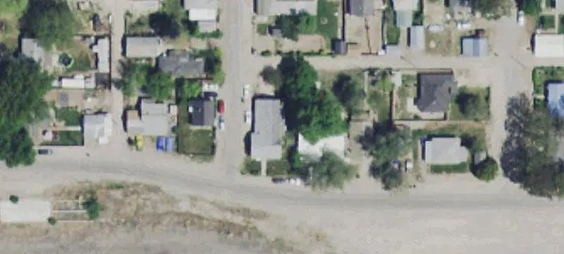 Approved Light Industrial Land