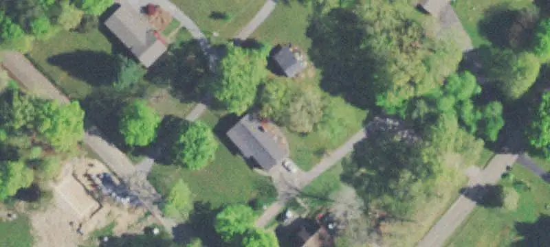 Residential / Single Family Residence