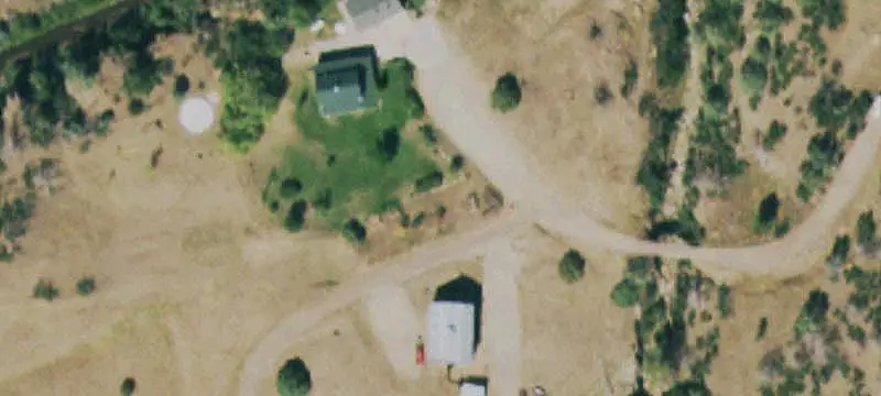 Agricultural Ranch with Restored Home