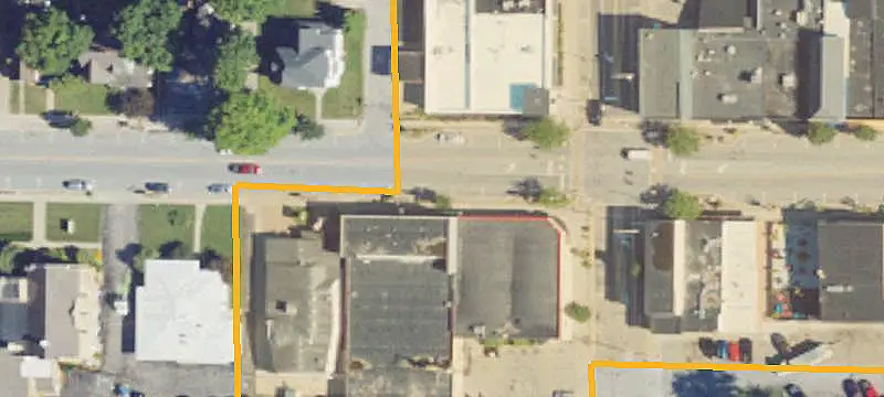 Specialty Property