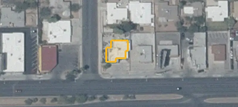 Hotel Property