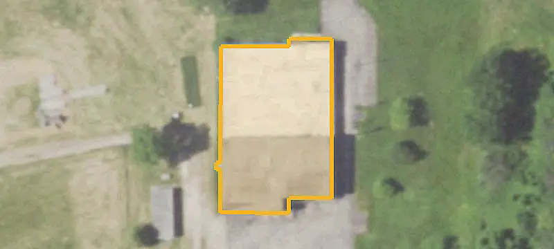 Self-Storage Facility