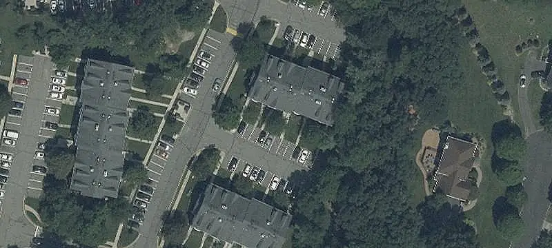 First-Floor Residential Income Property