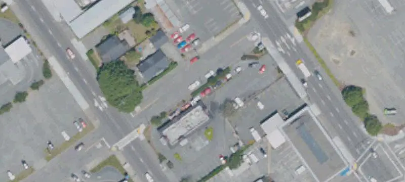 Jack in the Box NNN Property