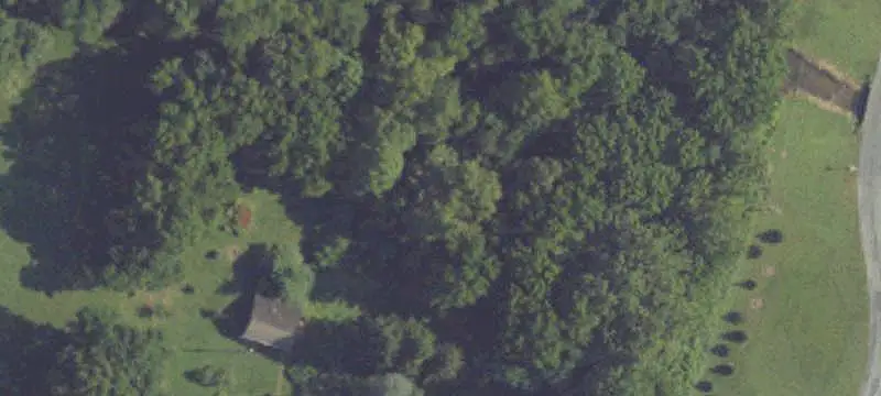 Leased Day Care Center