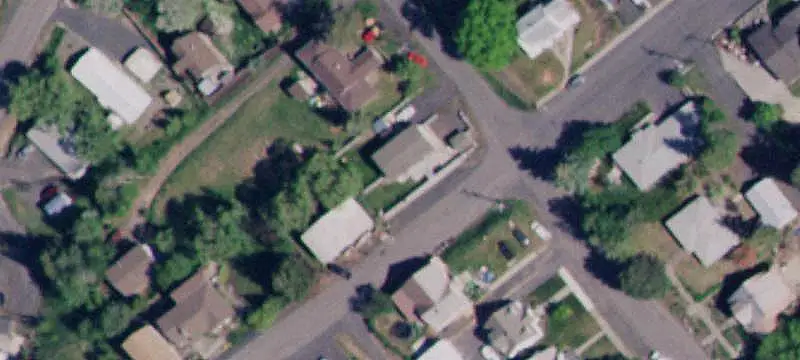 Land / Unimproved Land