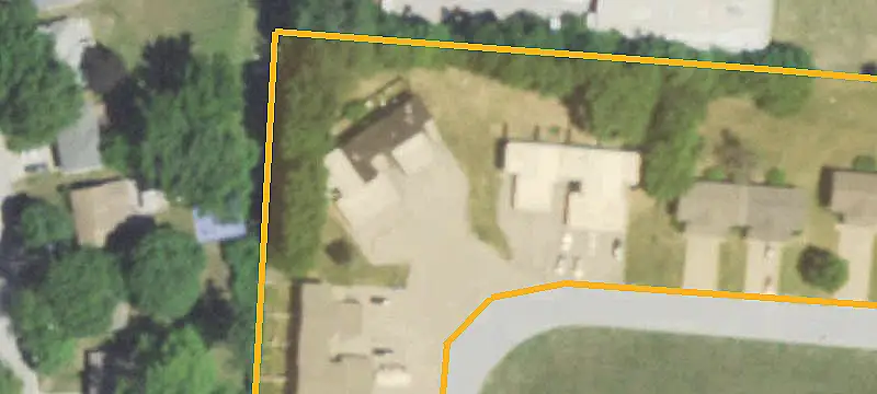 40-Unit Apartment Community