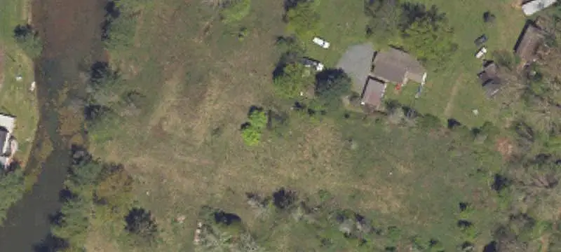 Land Parcel with Well and Septic