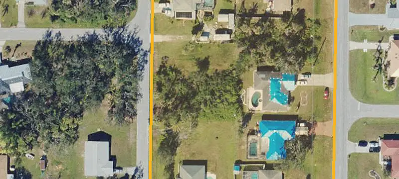 357 CAPATOLA STREET, PORT CHARLOTTE, FL 33948