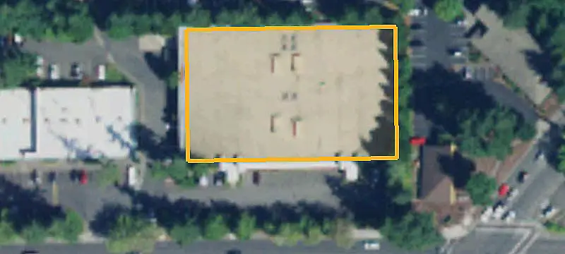 Overlake East Shopping Center