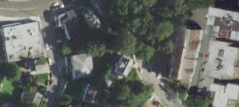 Two-Family Duplex with Garage