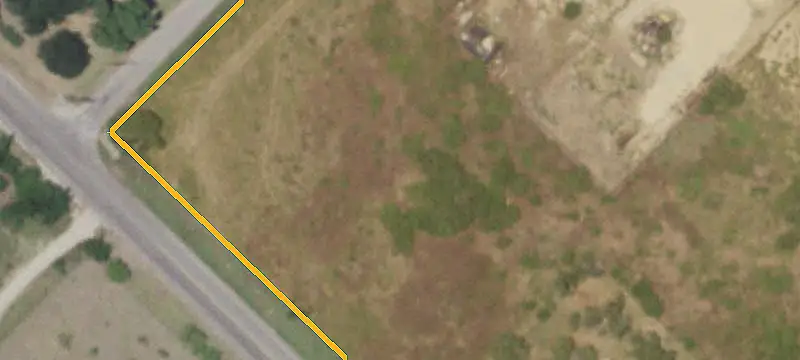 Light Industrial Development Land