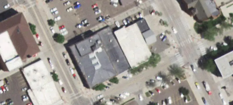 First-Floor Retail Space
