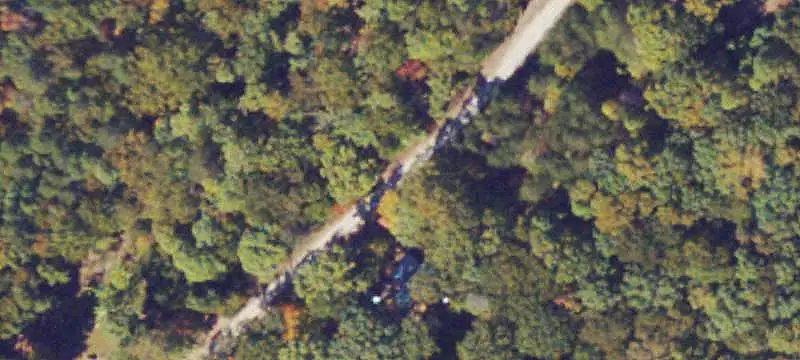 Lakefront Cul-de-Sac Land