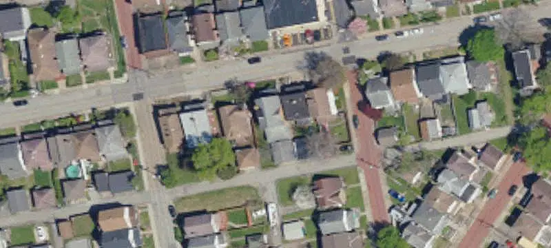 Two-Unit Duplex with Hardwood Floors
