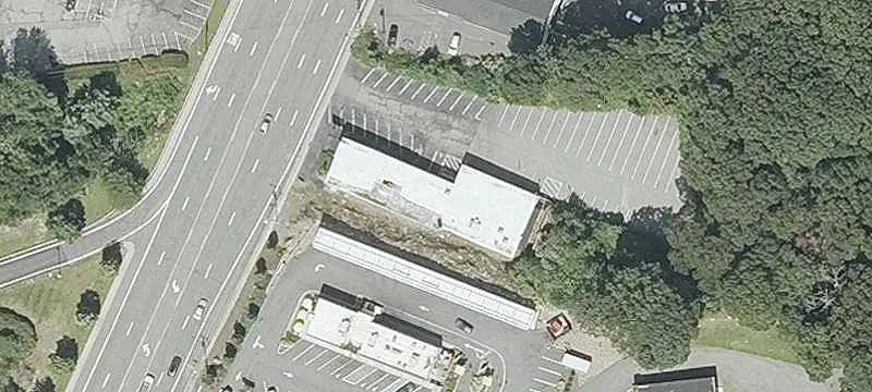Automotive Dealership And Service Center