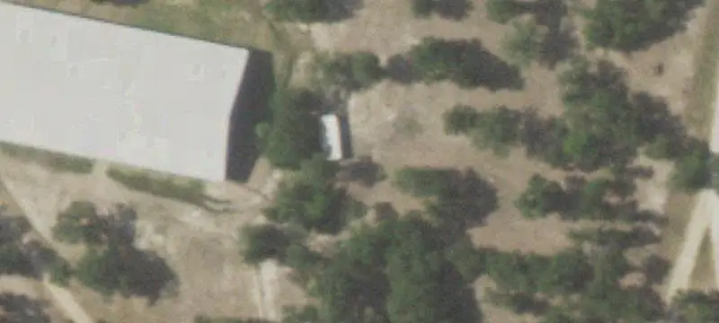 16-Stall Equestrian Property