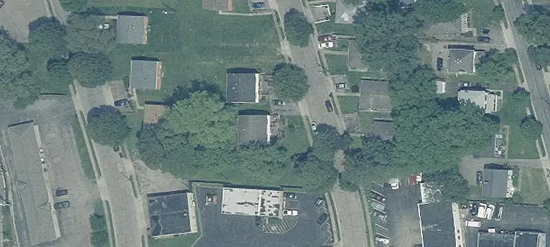 Two-Unit Duplex