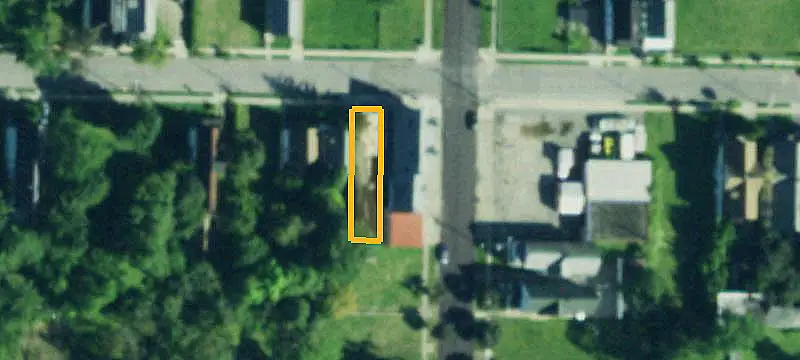 Land / Commercial