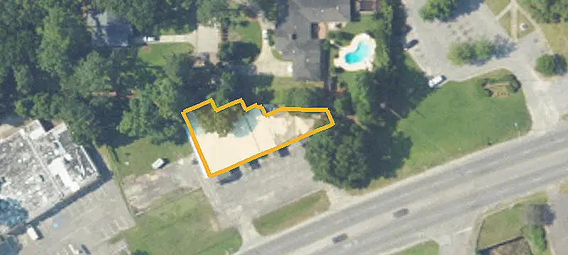 Office Property Near Interstate