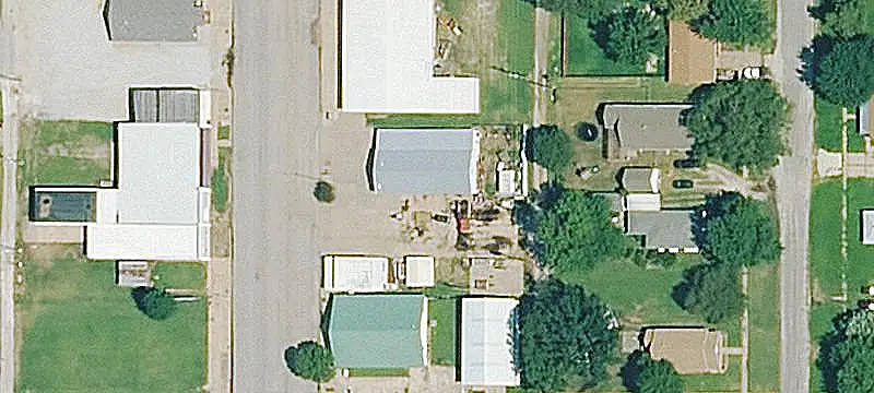 Single-Tenant NNN Property