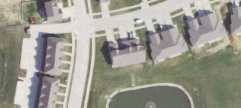 Recently Constructed Triplex
