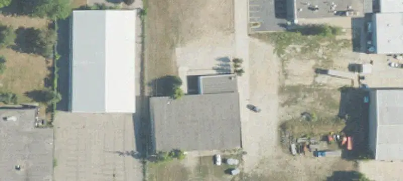 Industrial Building