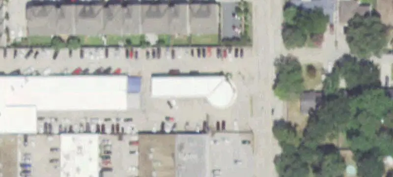 Caliber Collision Auto Shop