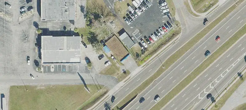 Established Auto Repair Shop