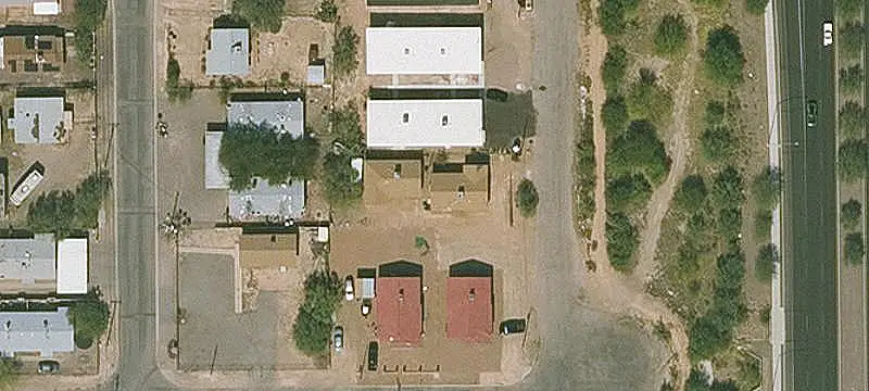 New Construction Duplex