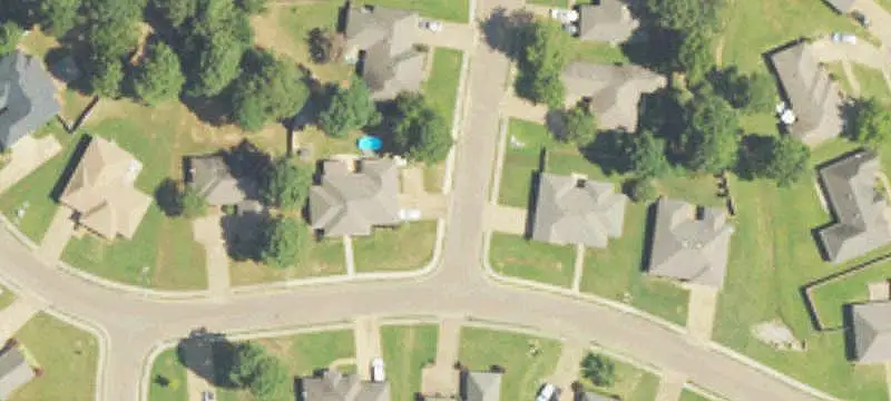 Commercial Corner Outparcel
