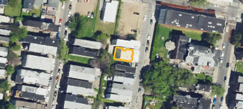 Fully Occupied Multifamily Property