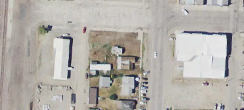 Corner Commercial Land