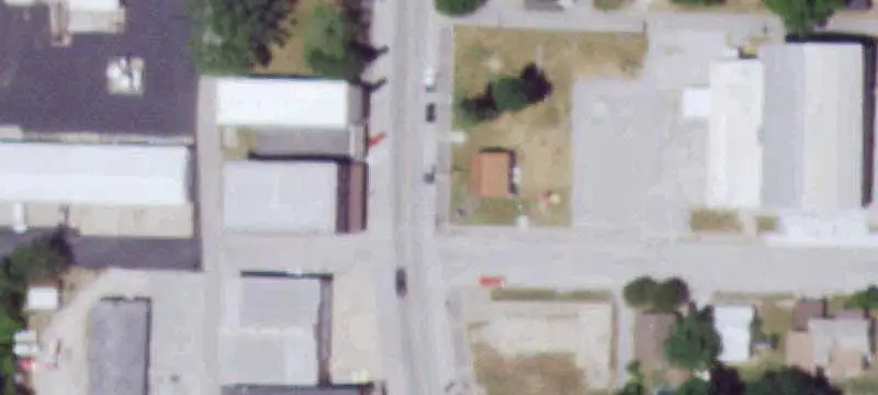Downtown Storefront Property