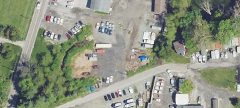 Flex Space with Yard and Shop