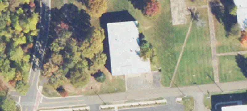 Two-Story Flex Building with Elevator