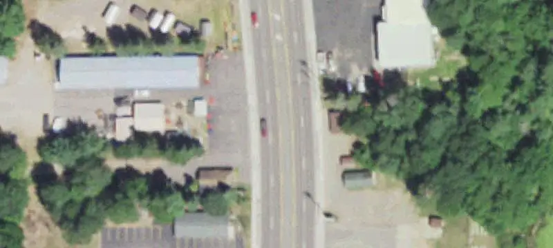 Corner Grocery and Convenience Property