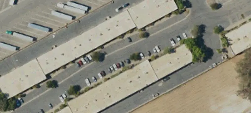 Office/Warehouse Flex Space