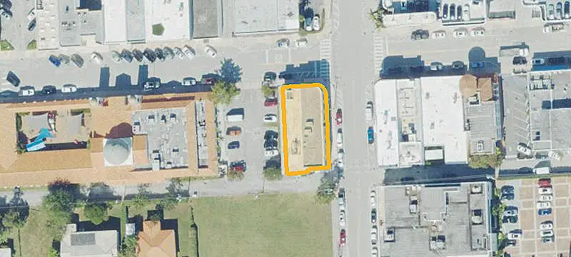 Medical Office Property