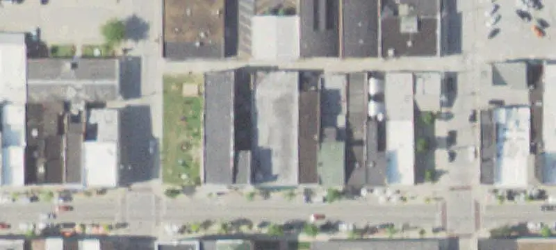 Historic Storefront with Basement