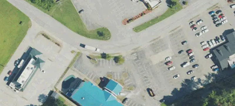Wings Etc. Net-Leased Restaurant