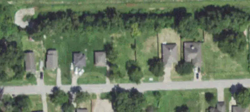 New Construction Duplex