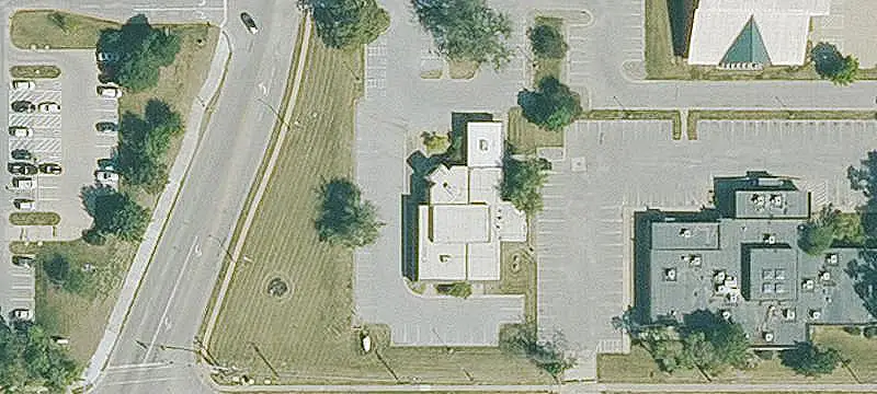 Medical Office with Exam Rooms