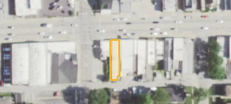 Daycare Building with Street Frontage
